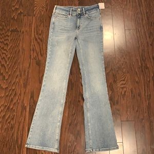New Free People Denim